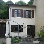 Le Bord De L'eau بيت للعطل Gauriac