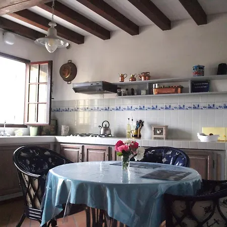 Le Bord De L'eau Gauriac