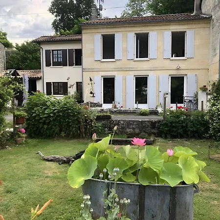 Le Bord De L'eau Tatil Evi