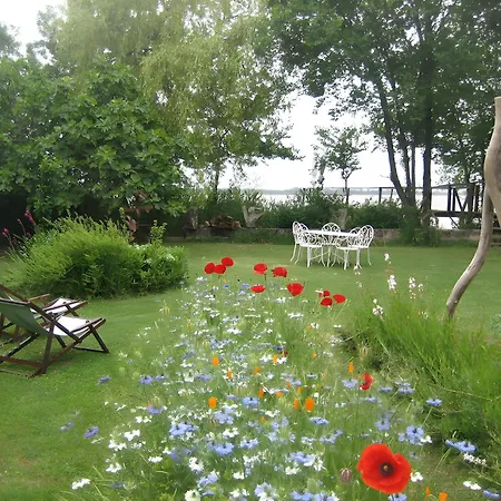 Le Bord De L'eau Tatil Evi Gauriac