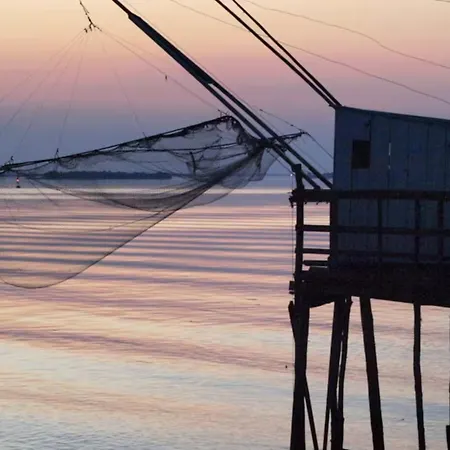 Le Bord De L'eau Gauriac