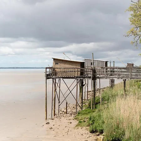 Gite De Charme Le Bord De L'Eau *