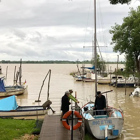 De Charme Le Bord De L'eau * Gauriac