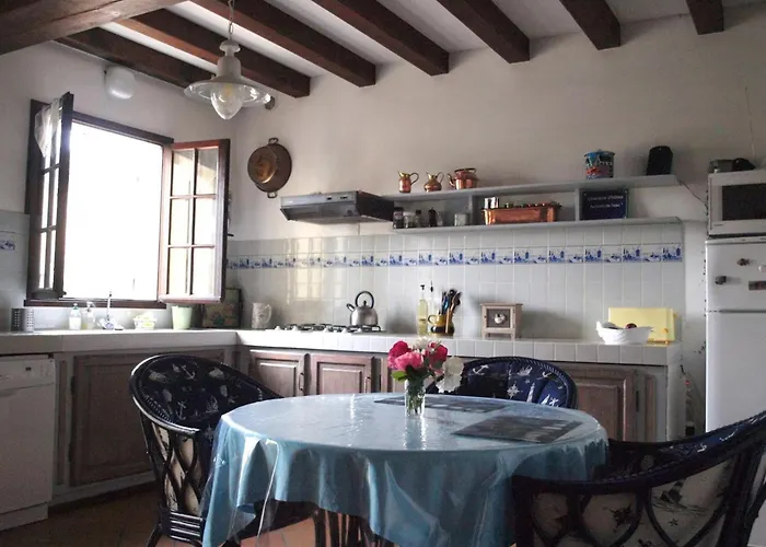 Le Bord De L'eau Gauriac