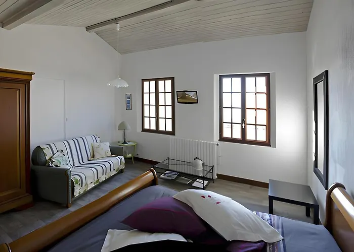 Le Bord De L'eau Tatil Evi