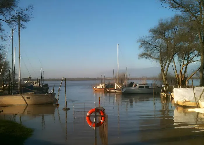 Holiday home Le Bord De L'eau *
