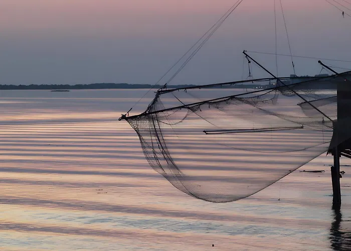 Holiday home Le Bord De L'eau