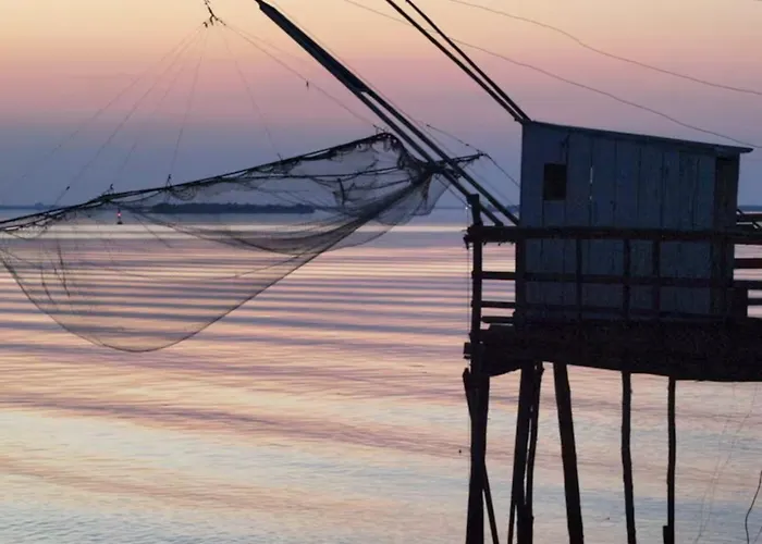 Le Bord De L'eau Gauriac